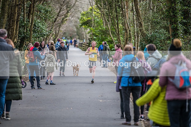 St Herberts 10K-224 - St Herberts School Festival of Running 10K Road Race Saturday 1st March 2025