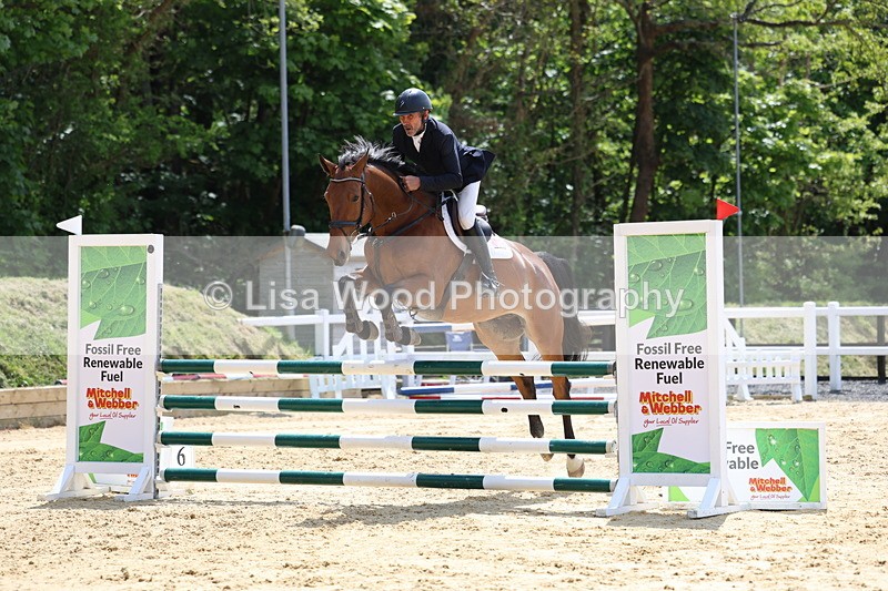 3E7A6637 - Class 5: Senior Discovery/1m open