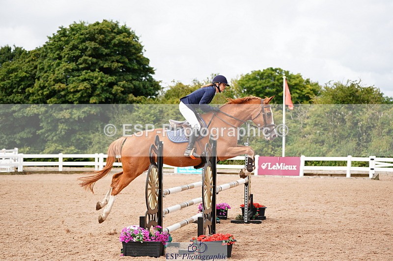 240804A-105504-10346 - Cls 49 85cm Amateur Qualifier