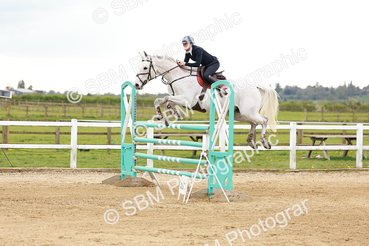 SBM_002797 - Class 6 - National 1.30 1.40m