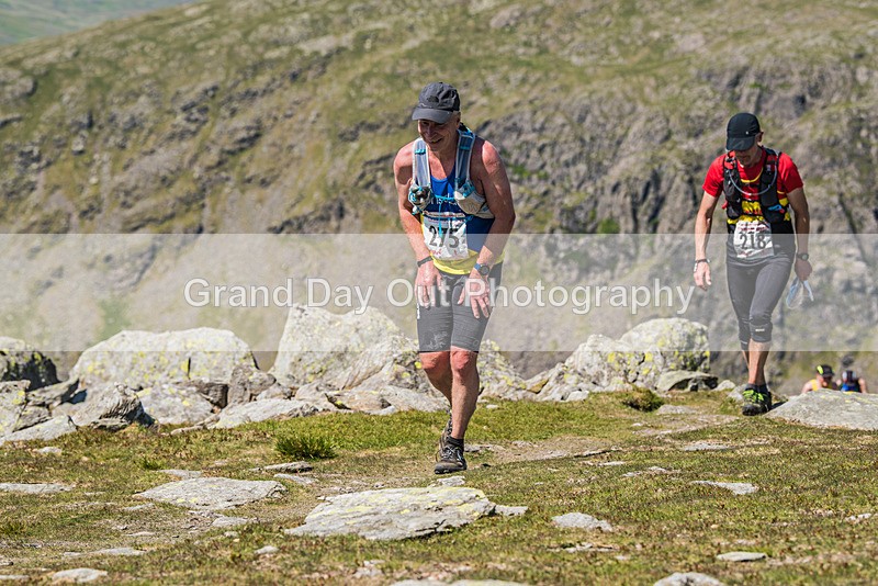Duddon Long-906 - Duddon Valley (Long) Fell Race Saturday 3rd June 2023