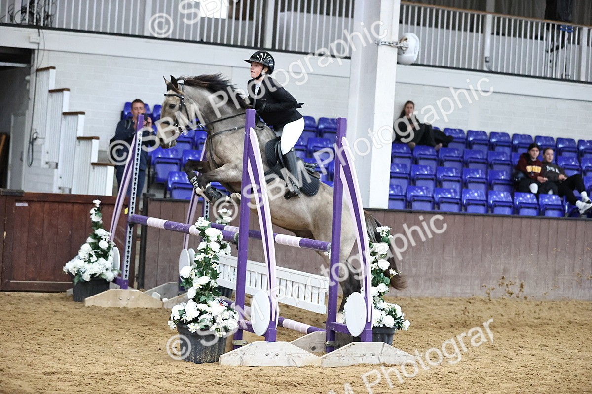 SBM_002773 - Class 6 - Pony Newcomers 1.00m Open