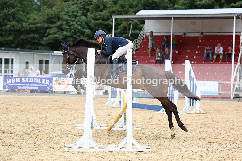3E7A0821 - Class 10: 95cm National Amateur Championship Qualifier