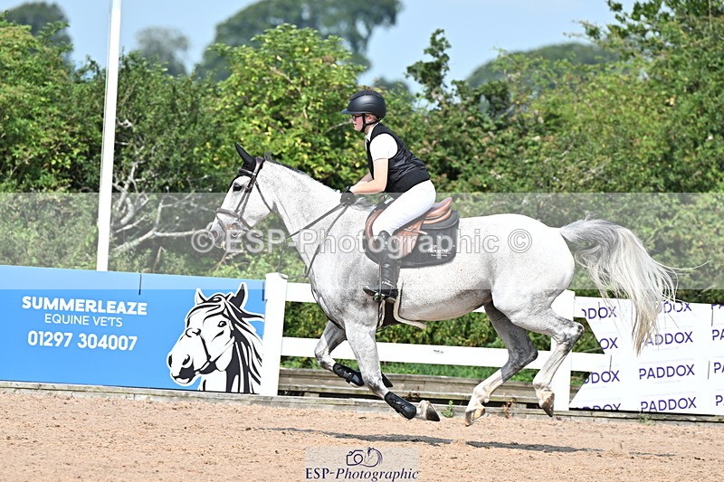 240801A-111133-00422 - Cls 9 95cm Amateur Qualifier