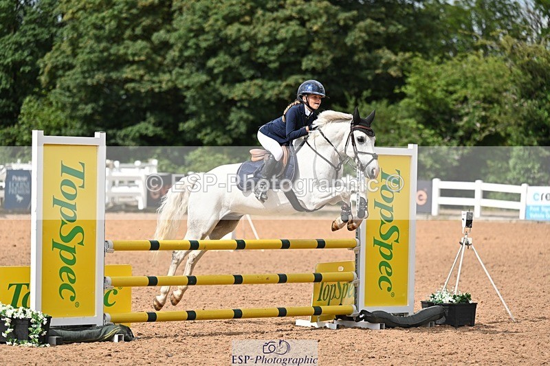 260628-101106-07156 - Cls 36 Pony Discovery + 90cm Open