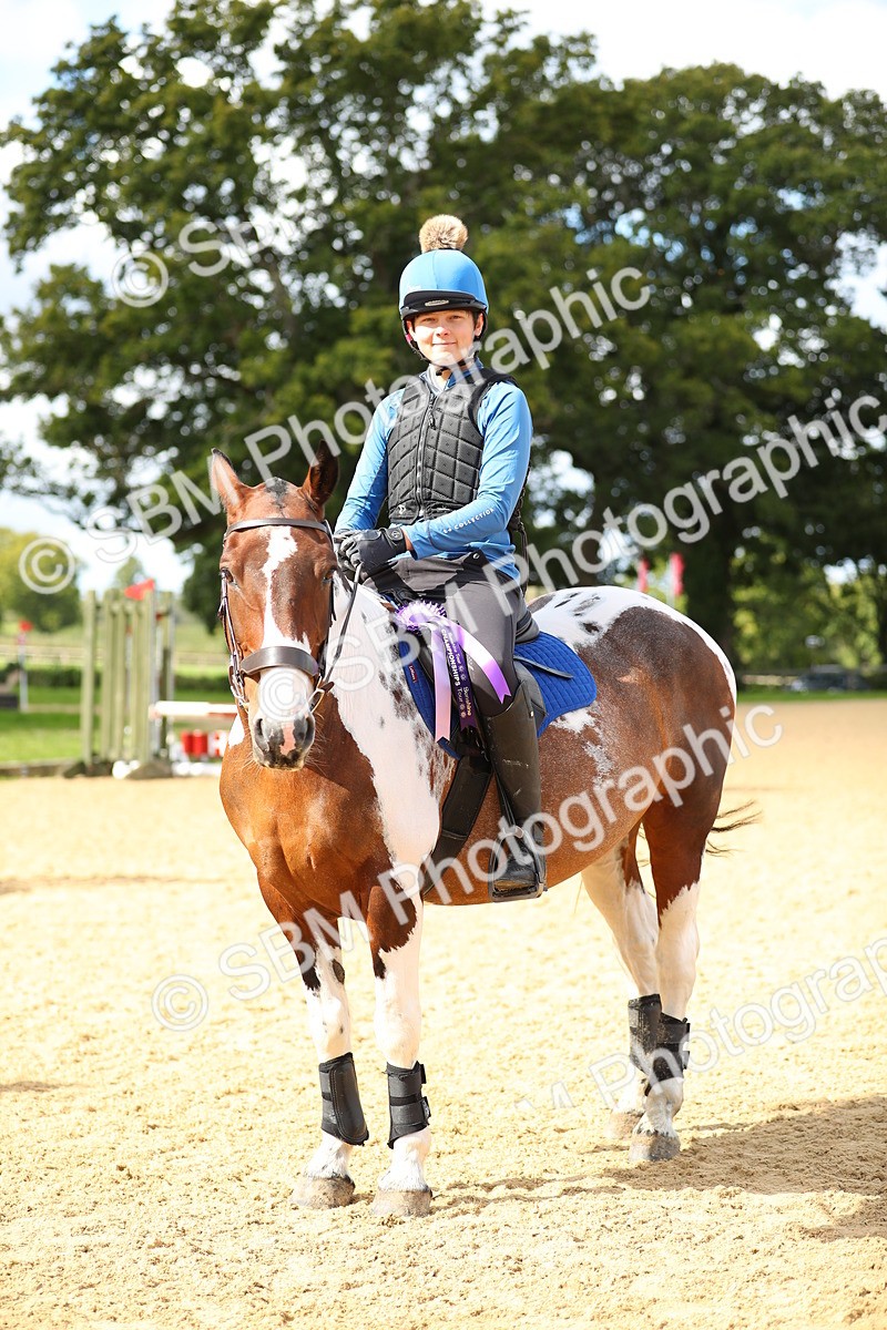 SBM_03755 - E3 Eventers Challenge 70cm Open