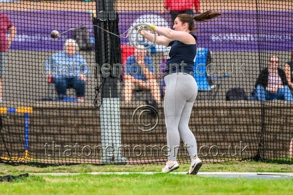 Sen25SAT-926725 - Field Female Set Two