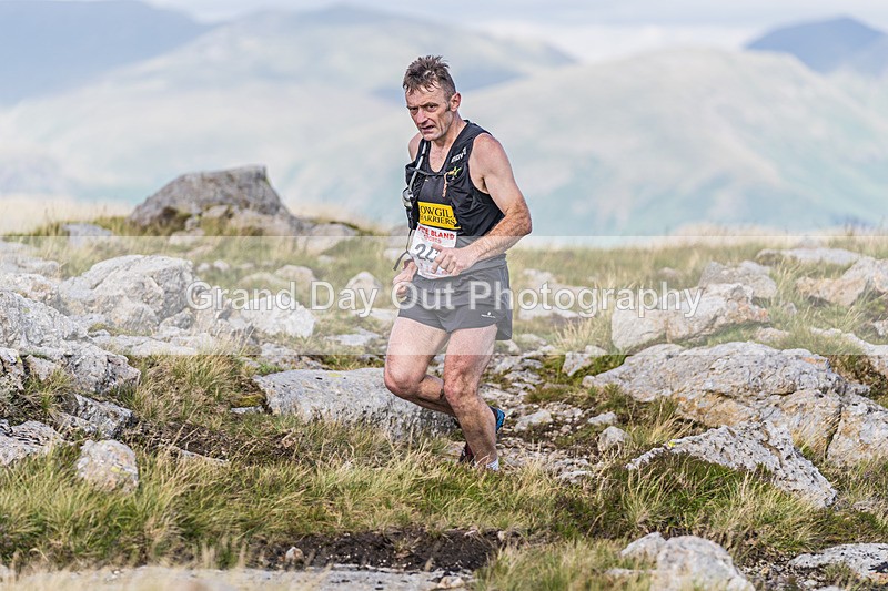 Blisco Dash-1129 - Blisco Dash Fell Race (men) Saturday 27th July 2024