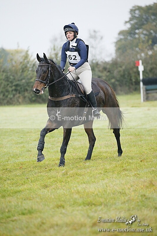 WWHT 181020 WWHT 181020 383 - WWEC Open Novice (0.80m) 18/10/20