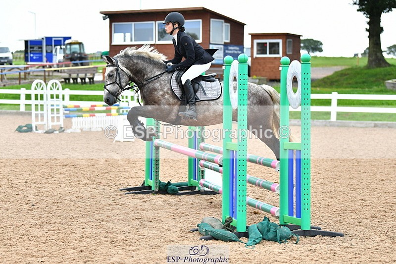 230819A-101940-00217 - Cls 21 Pony Brit Novice & 80cm Open