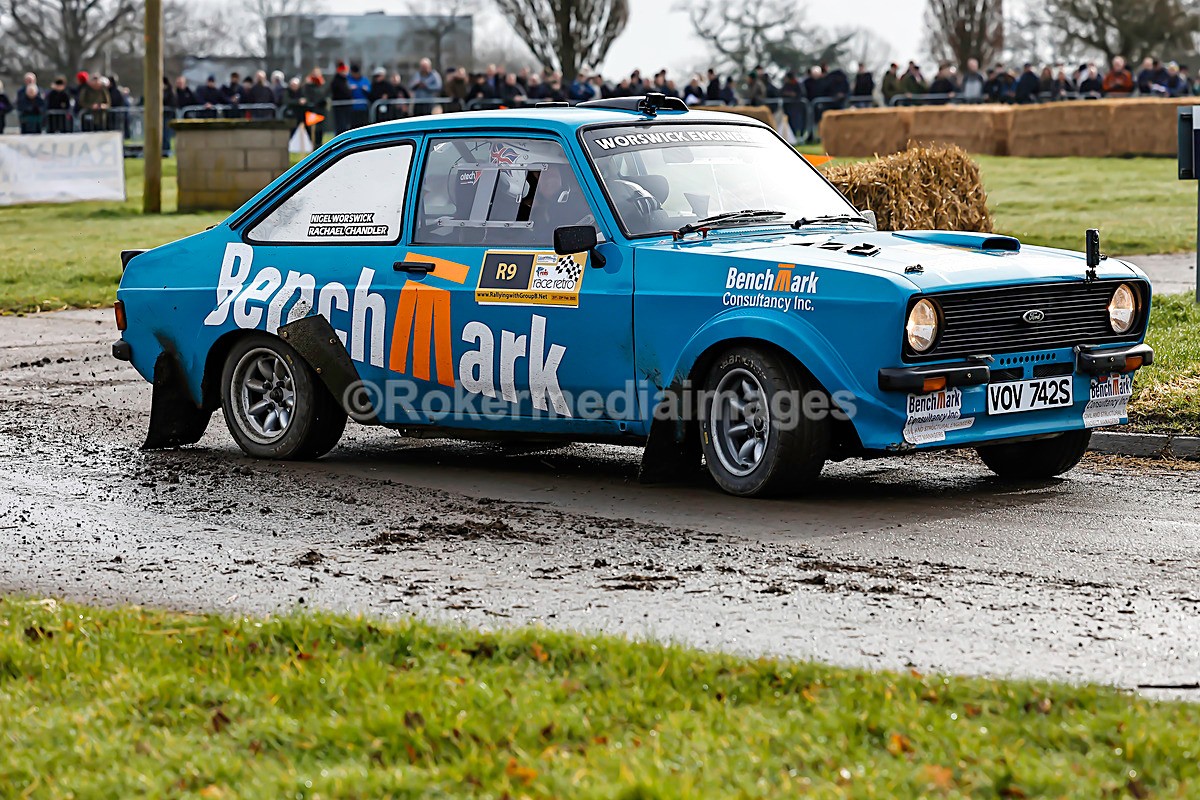 Race Retro 2025-65 - RACE RETRO 2025