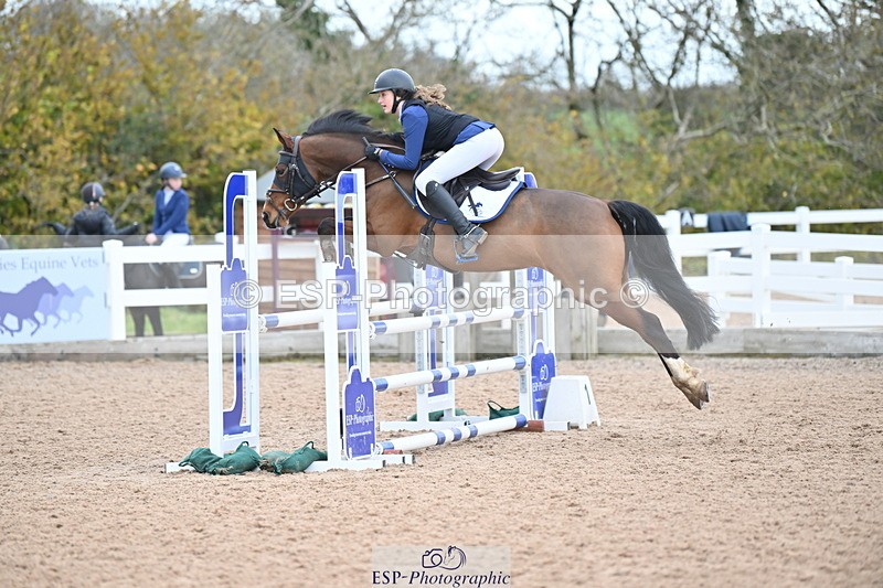 231119A-102205-04887 - Sun Cls 3 BlueChip Pony Discovery Qualifier