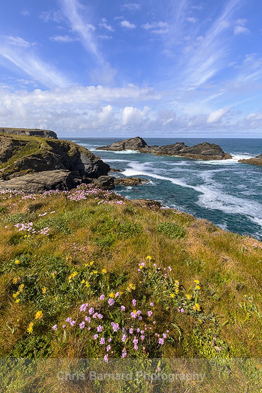  - Porthcothan
