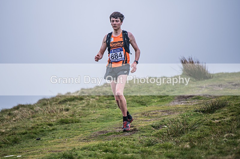 Seniors-1008 - UKA 2026 Senior Inter-Counties Mountain Race - Sedbergh Sunday 3rd May 2026 - Seniors