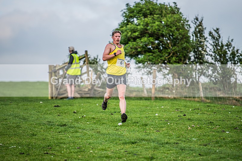 Hay-351 - Hay O Trail Race Tuesday 21st May 2024