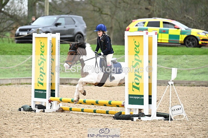 260222A-094325-00204 - 40cm Lead Rein and Assisted
