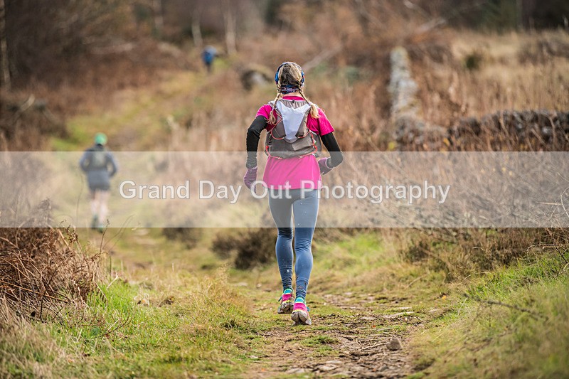 Tweed Valley-65 - High Terrain Events Tweed Valley 50 & 65K Ultra Trail Races Sunday 16th November 2025