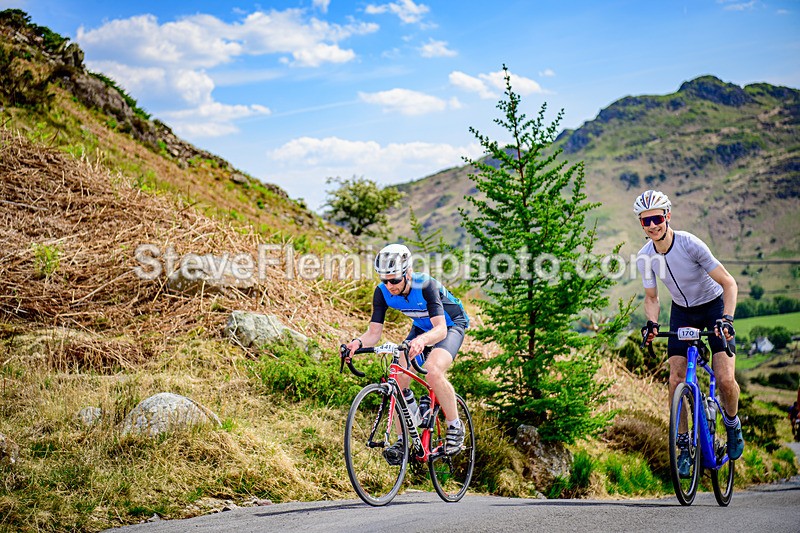 140501 - 2025 Fred Whitton Blea Tarn Climb 14.00 - 15.00