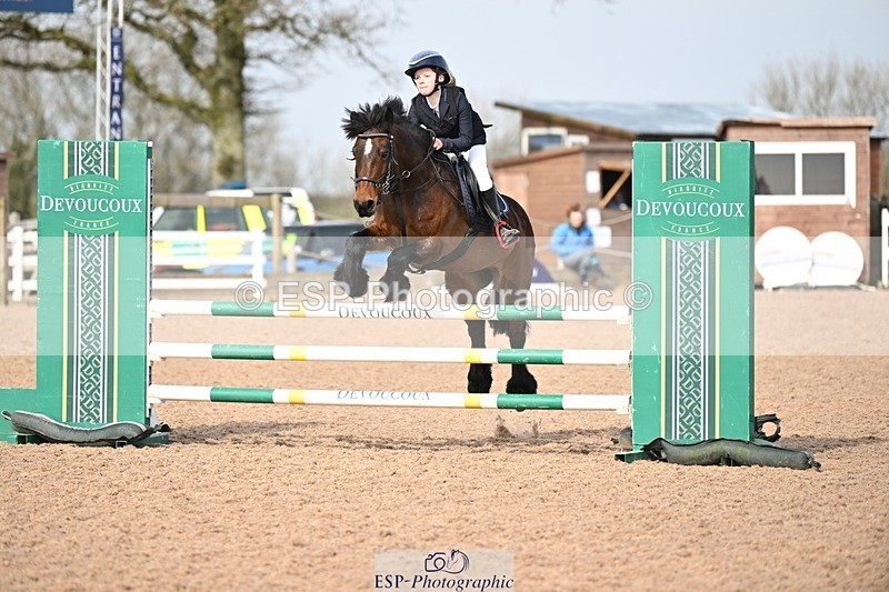 250309-111942-03985 - Cls 5 Pony Discovery and 90cm