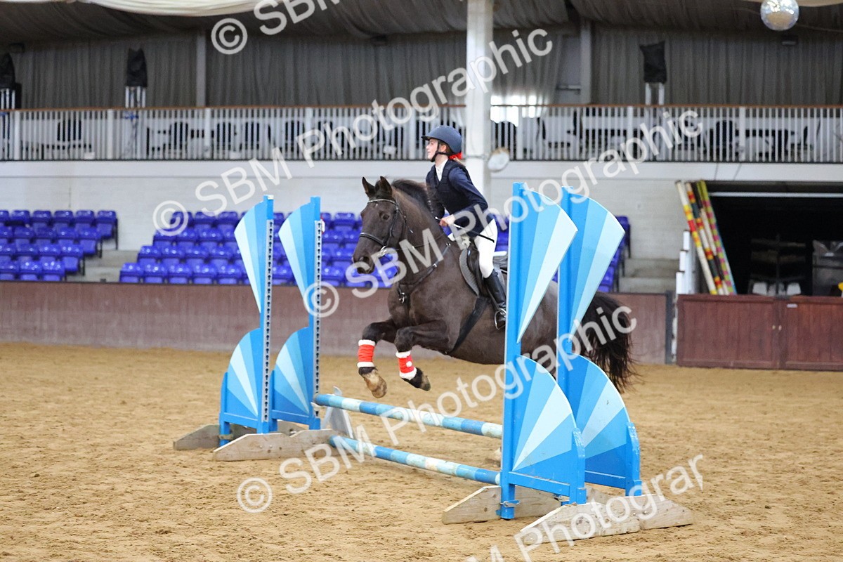 SBM_000064 - Class 1 - Show Jumping 50cm