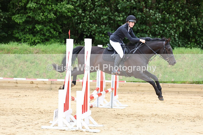 3E7A3816 - Class 5: 60cm Senior