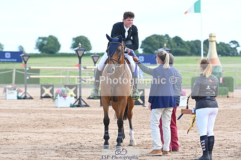 230721A-172440-08095 - Cls 10, 2 Star Big 1.45m Break to End