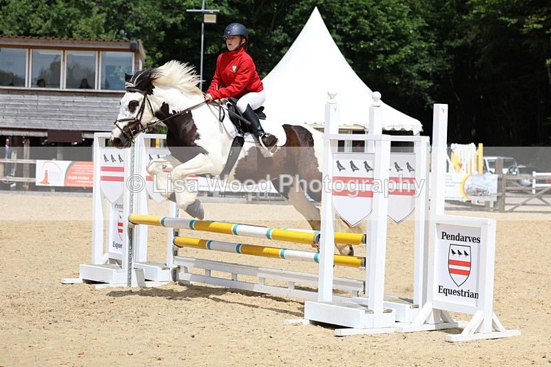 3E7A2588 - Class 4: 70 -75cm Part B