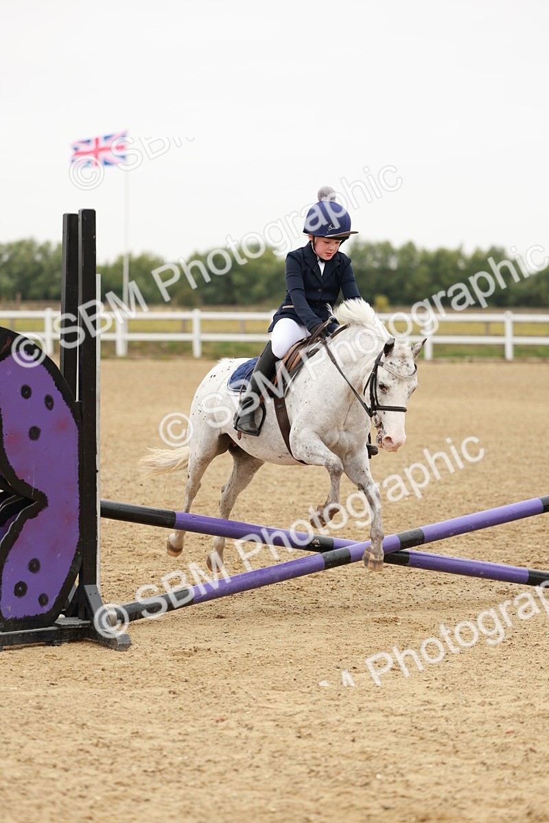 SBM_007059 - Class 1 - 40cm