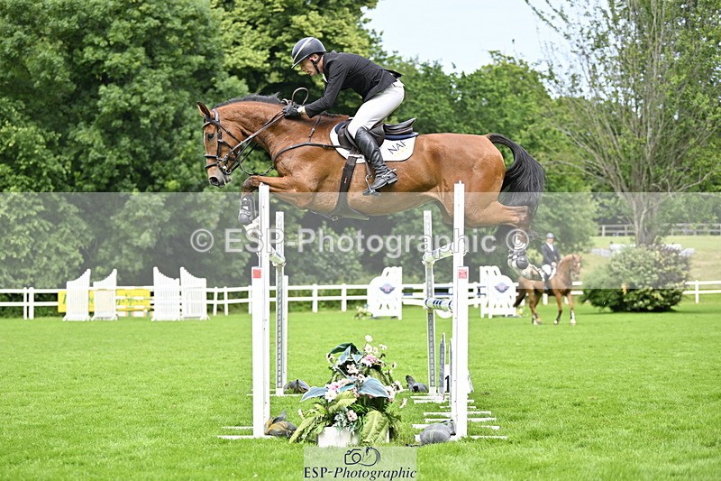 250613A-155308-02986 - Cls 5 National 1.30m Open