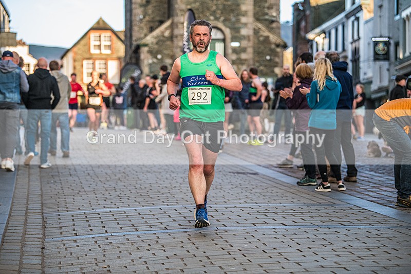 RTH-894 - Keswick Round The Houses Road Race Wednesday 23rd April 2025