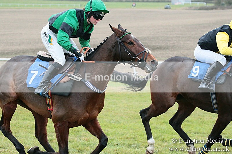 PtP 251118-306 - Vine & Craven Point-to Point Barbury Racecourse 25/11/18