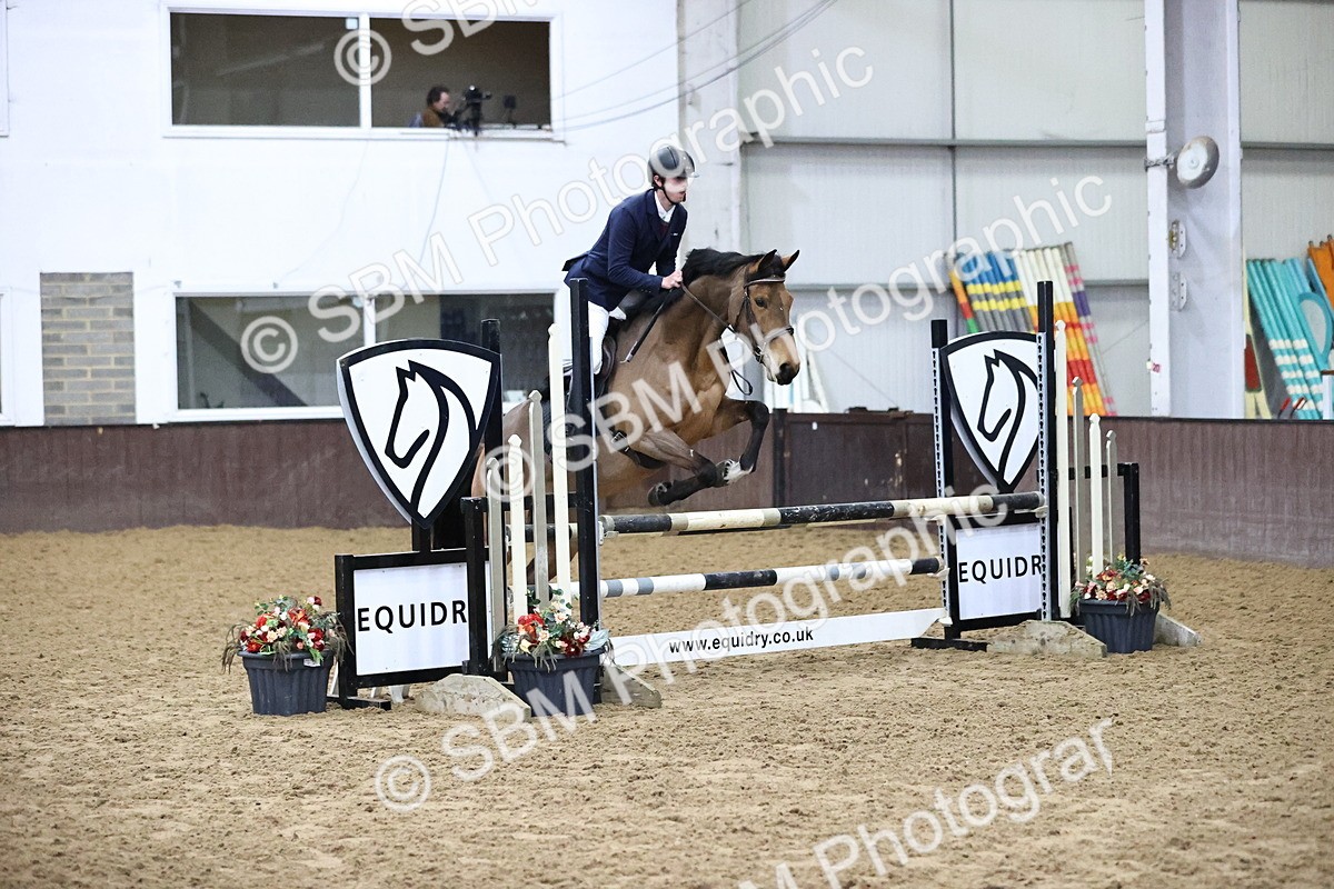 SBM_005440 - Class 14 - Senior British novice - 90cm