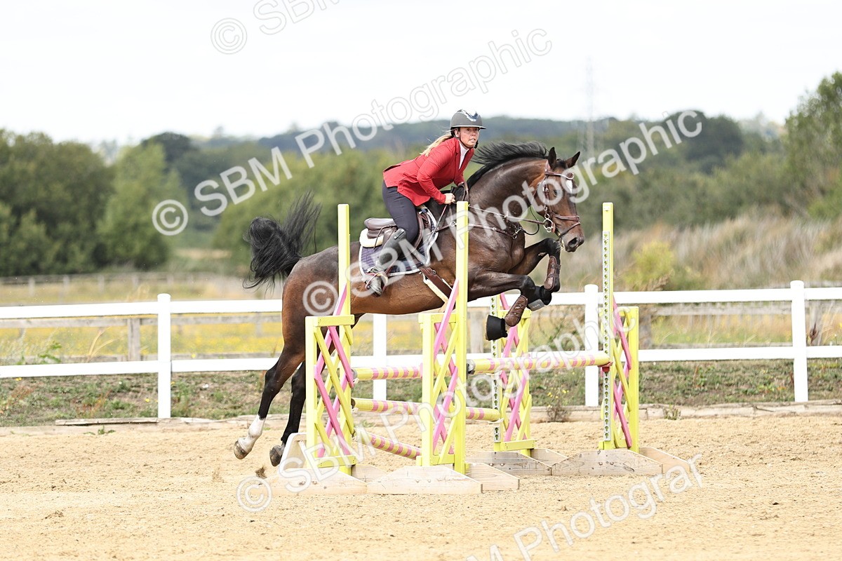 SBM_004042 - Class 2 - Amateur Championship Qualifier 85cm