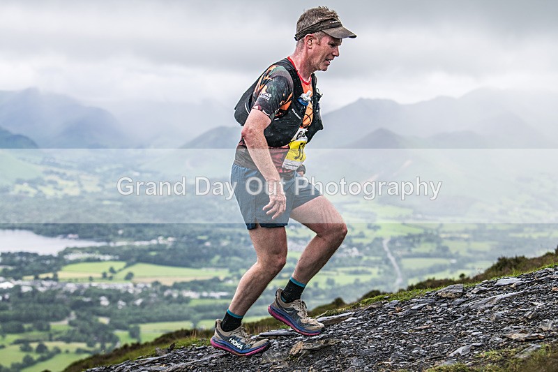 Skiddaw-295 - Skiddaw Fell Race Sunday 6th July 2025