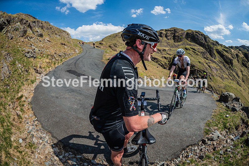 151105 - Hardknott Hairpin 15.00 - 16.00