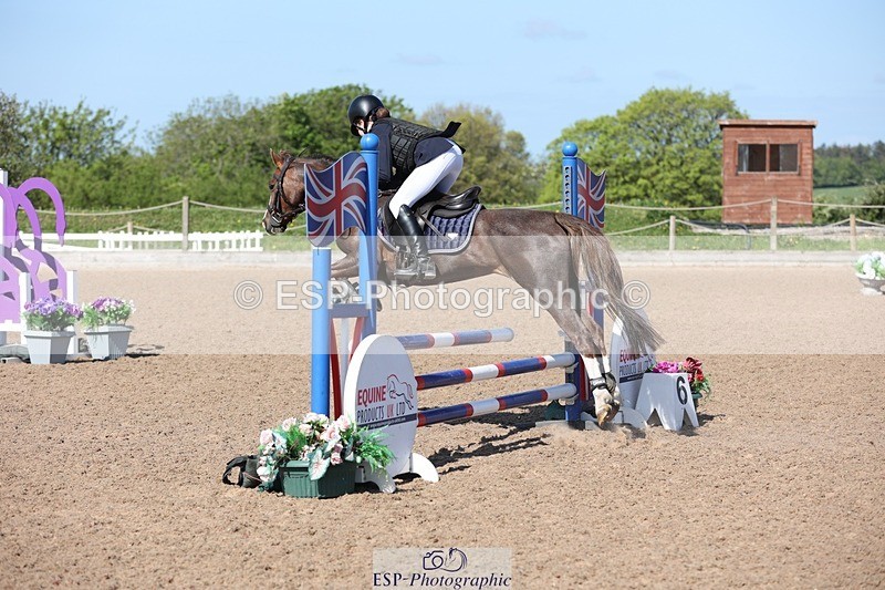 250504-101104-01861 - Cls 1 Pony Intro 70cm