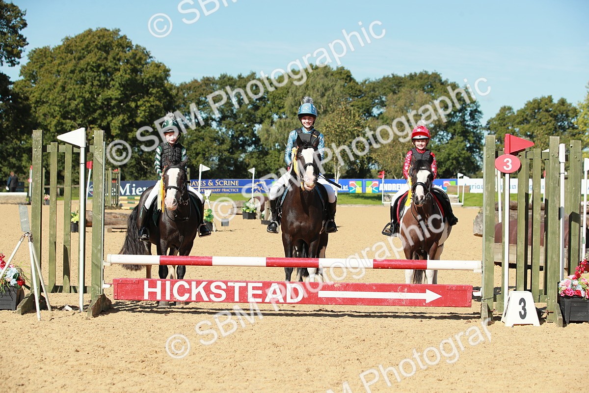 SBM_17295 - E10 - Eventers Challenge 50cm Championship