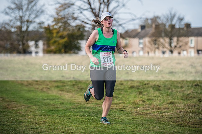 Cumbria XC-871 - Cumbria XC League Workington Saturday 26th October 2024