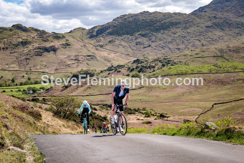 143414 - Blea Tarn Climb 14:00 - 15:00