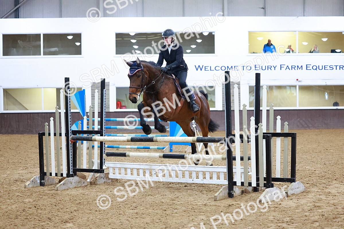 SBM_001373 - Class 3 - Senior Discovery - 1.00m