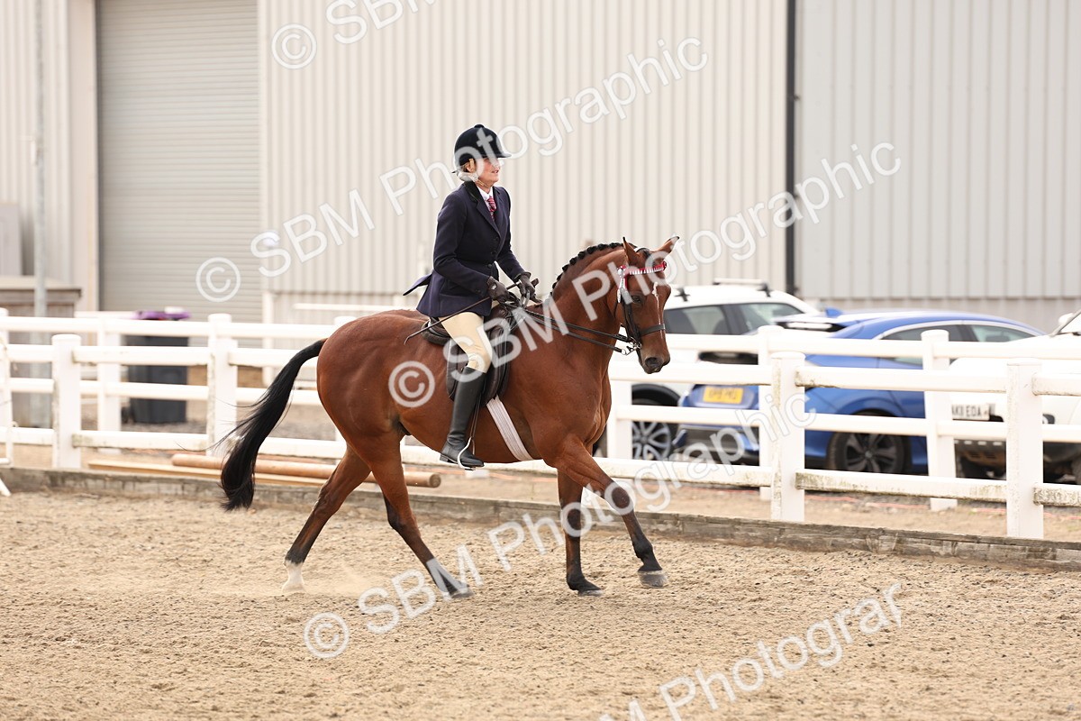 SBM_01525 - Class 52 - Ridden Veteran