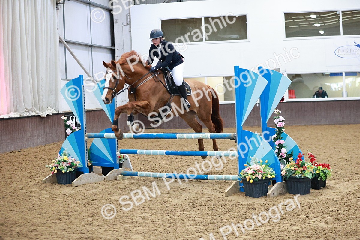 SBM_000311 - Class 2 - Senior British Novice 90cm