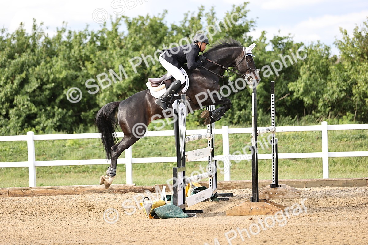 SBM_003631 - Class 14 - National 1.30m-1.40m