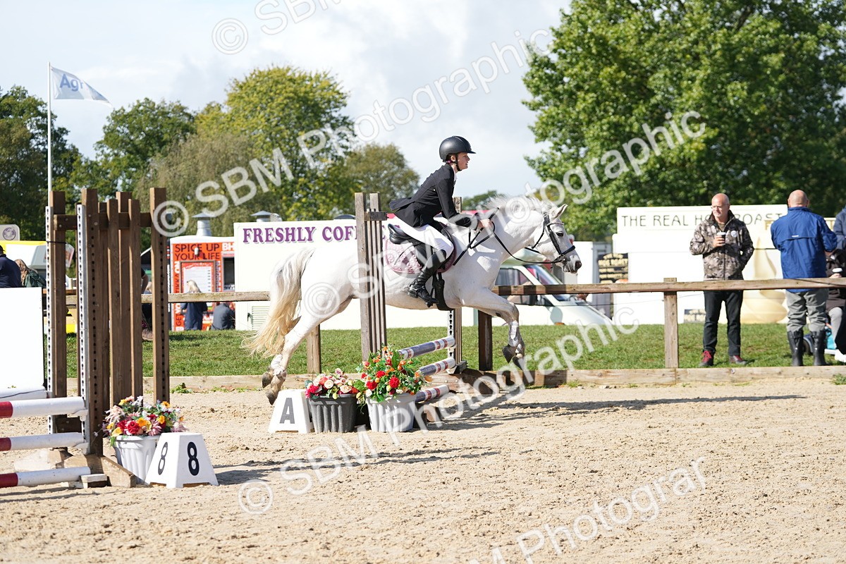 SBM_38395 - J6 - Junior Pony 55cm Championship