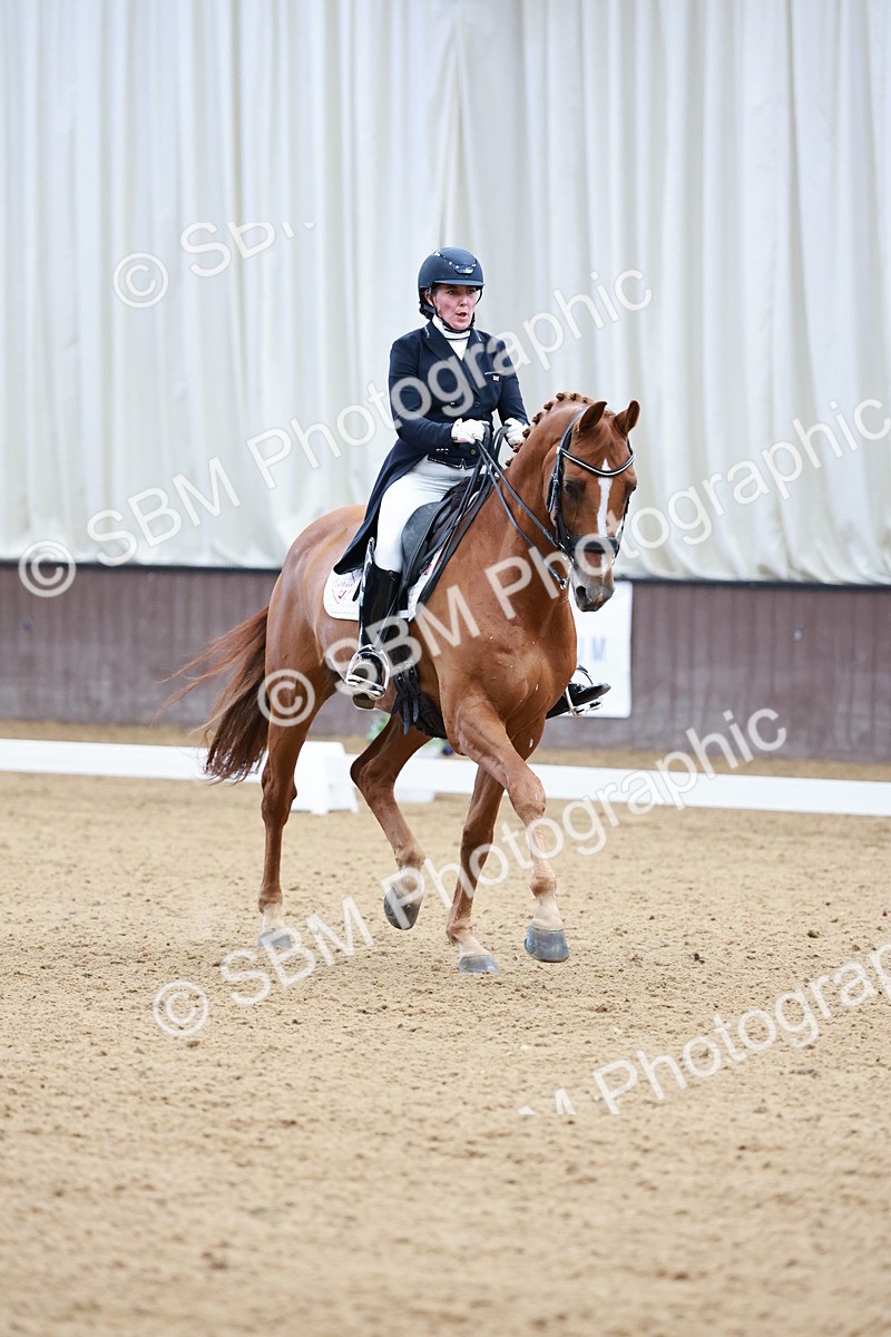 SBM_014015 - Class 4 - FEI INT I