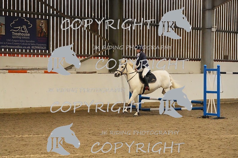 JKR01949 - Class 5 60cm