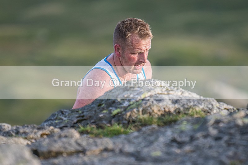 Blisco-331 - Blisco Dash Fell Race Wednesday 16th July 2025
