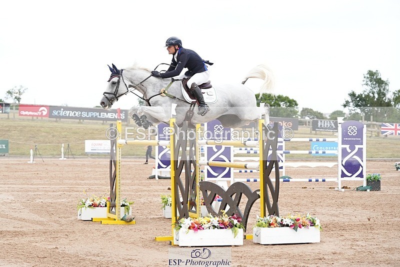 250718-170210-12541 - Cls 6, 3 Star Big Tour LR Qualifier Break til End