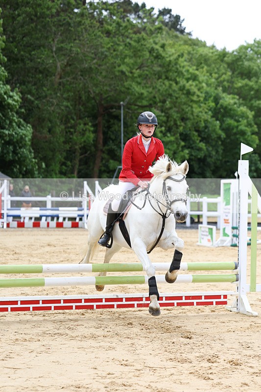 3E7A3604 - Class 4: 60cm Junior