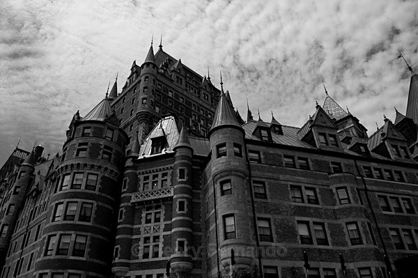  - Quebec City